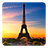 icon Paris Night Live Wallpaper 2.1