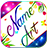 icon Name Art Photo Editor7Arts Focus n Filter 1.0.43