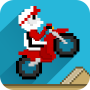 icon RetroBike untuk Samsung Galaxy Young 2