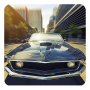 icon Fast Cars Live Wallpaper untuk Aermoo M1