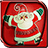 icon Santa Live Wallpaper 6.0