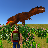 icon Jurassic Dinosaur Survival Open World 1.08