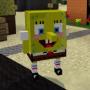 icon Addon Sponge for MC PE untuk Aermoo M1