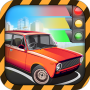 icon Driving School 3D