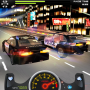 icon PoliceCar Racing