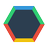 icon Hextris 2.0