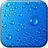 icon Blue Live Wallpaper 2.0