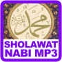 icon Sholawat Nabi Lengkap offline Mp3