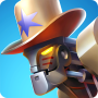 icon Iron Kill: Robot Games untuk ZTE Nubia Z17