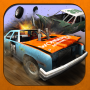 icon Demolition Derby Crash Racing