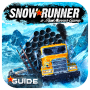 icon SnowRunner Mudrunner Game Walktrough untuk Lenovo Tab 4 10