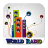 icon World Radio 1.5