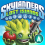 icon Skylanders Lost Islands™ untuk Samsung Galaxy Tab 4 7.0