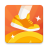 icon com.walkearn.stepscash 1.0.4