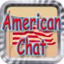 icon American Chat