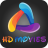 icon com.the.best.movies2022 HD 6.3.8