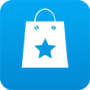 icon Shopping World AliExpress App untuk iball Slide 3G Q81