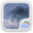 icon Default theme 2.0 GO Weather EX 1.3