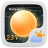 icon FUTURISTIC Style GO Weather EX 1.0