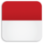 icon Indonesian Radios-Indonesia 2.2