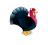 icon Thanksgiving Turkeys 2.35.997hj