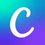 icon Canva: Graphic Design, Video, Invite & Logo Maker