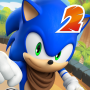 icon Sonic Dash 2: Sonic Boom Run untuk ZTE Nubia M2 Lite