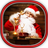 icon Santa Claus Live Wallpaper 15.0