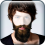 icon Beard Photo Editor